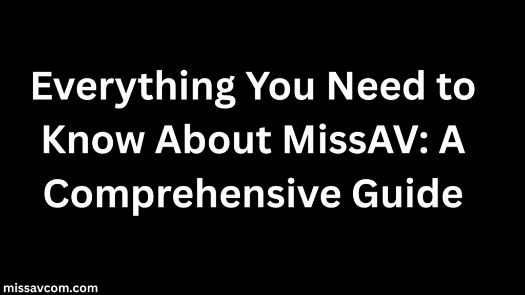 missav